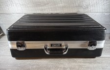 21 Heavy Duty Platt Travel Case With Inserts
