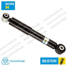 B4 Dämpfer hinten u.a.: Citroën Berlingo Kast./Großraumlim. B9 Bj. 2008-2025
