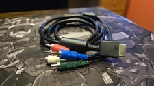 Sony PlayStation 2 3 PS2 PS3 Component AV Cable