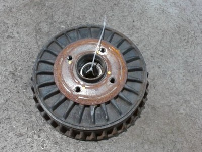  RECHTE HINTERE TROMMEL   DACIA LOGAN MCV 2007- 432000505R  