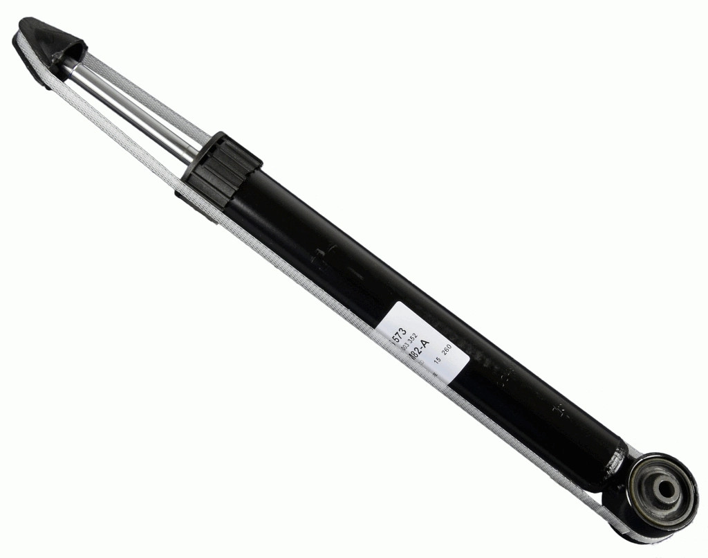 Amortisseur SACHS 315 573 qualité origine premium pour suspension arrière 5C0512011S