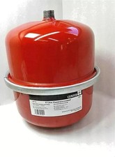 Center CB 597784 Central Heating Expansion Vessel 8 Litre 3/4" BSP - NEW