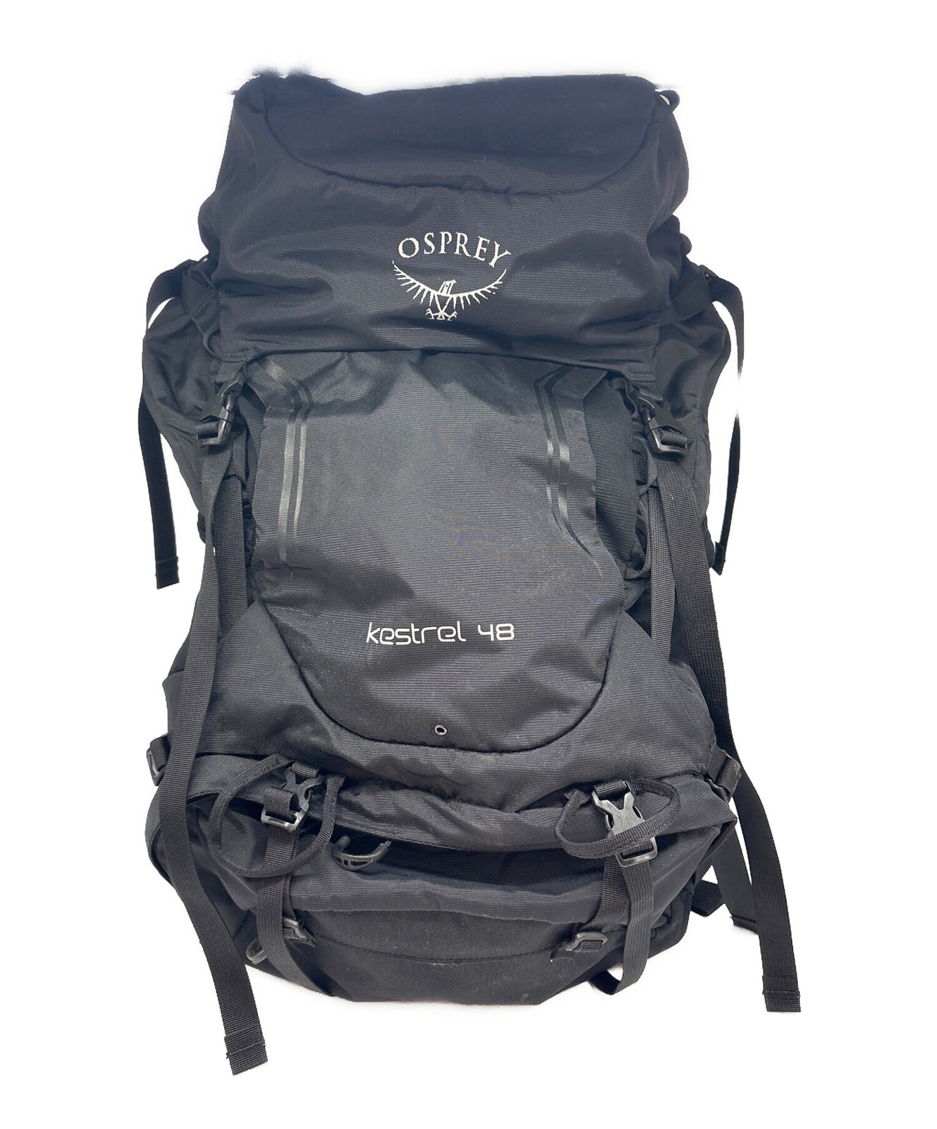 Osprey HGn37 Hiking Backpack for Outdoor Adventures