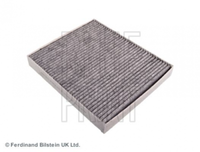 Blue Print ADW192513 Filter, Innenraumluft FüR Chevrolet Opel