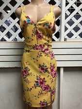 Plus size Summer Dress size 1x