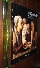 LIBRO:IL QUIRINALE Rivista Arte Storia FMR 2009 Galileo Bellini Einaudi