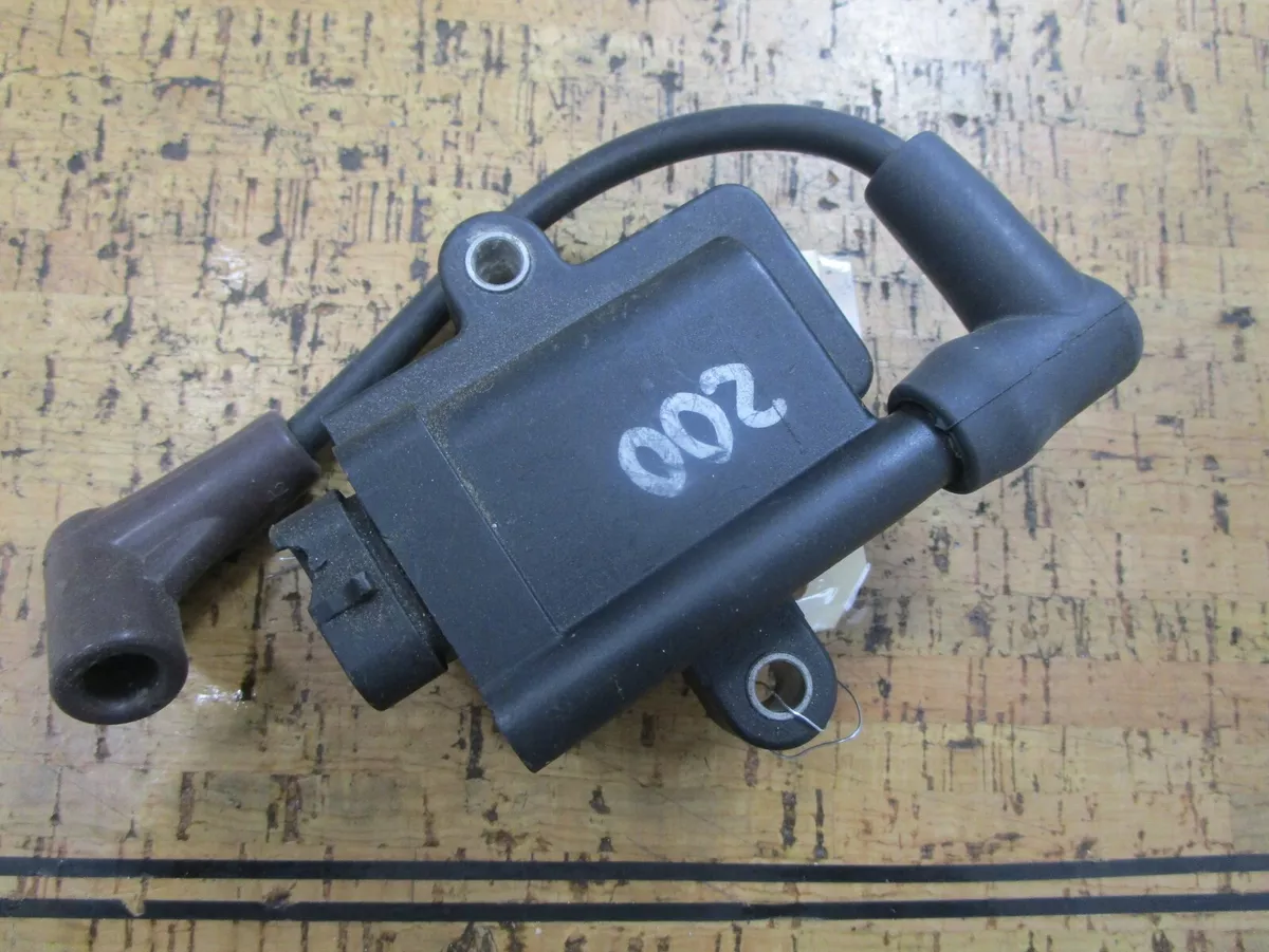 90 DAY WARRANTY* Mercury Ignition Coil 8M0047457 | eBay