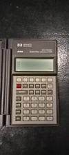 Hewlett Packard Advanced Scientific Calculator HP-28S Works Includes batteries