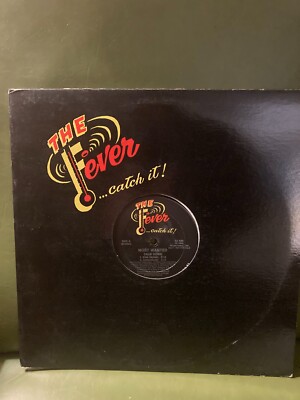 MOST WANTED - CALM DOWN 12'' Vinyl Single FEVER RECORDS 1980 VG+ Rare Hip Hop