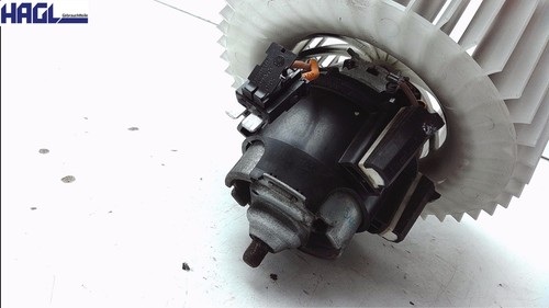 Ventilateur de Chauffage 6R1819015 Skoda Fabia 1.2 TSI Nj 66 Kw 90 Ps Berline - Photo 2/4