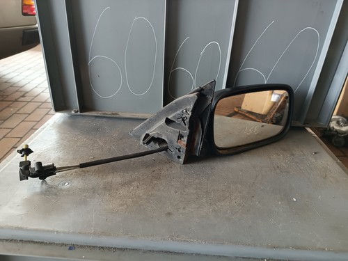 Original VW Passat 35i 3A5 Außenspiegel Seitenspiegel rechts manuell