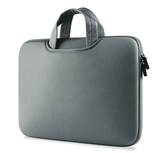 NEW HOT Laptop Bag For Lenovo HP Notebook Macbook Sleeve Case Handbag 11“-15.6” - Picture 9 of 18