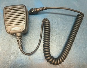 sonim xp8 speaker mic