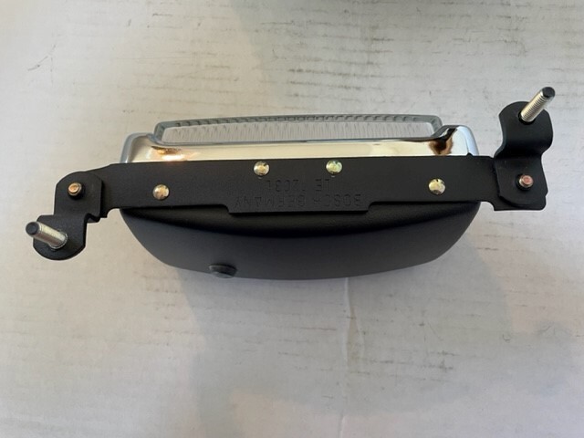 MERCEDES 107 560sl Foglight Fog Lamp Light 0008206556 for sale  