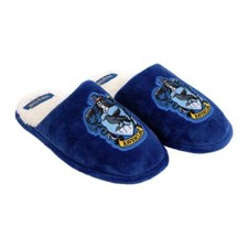 Image of Harry Potter Ravenclaw Open Slippers Blue - T40/41 | Unisex Cerdà