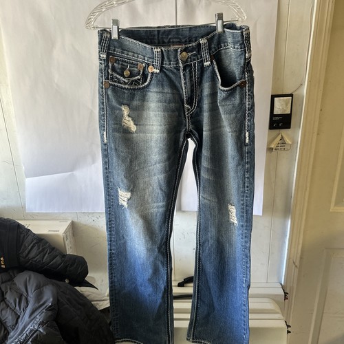 Rare true religion super - Gem Rare true religion super - Gem