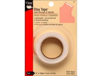 Dritz Stay Tape 1/2x 10yd on sale Dritz Stay Tape 1/2x 10yd on sale
