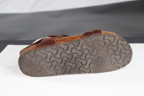 VTG Birkenstock Sandals Womens sz 9/Eur 40 (s01) - Picture 7 of 12