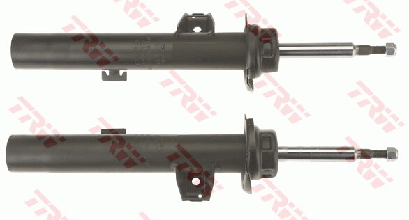 Amortisseur TRW JGM1127T BMW kit de suspension avant bi-tube à gaz