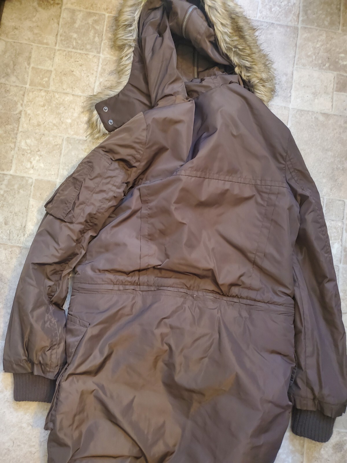 BCBG MAXAZRIA JACKET SIZE SMALL - image 6