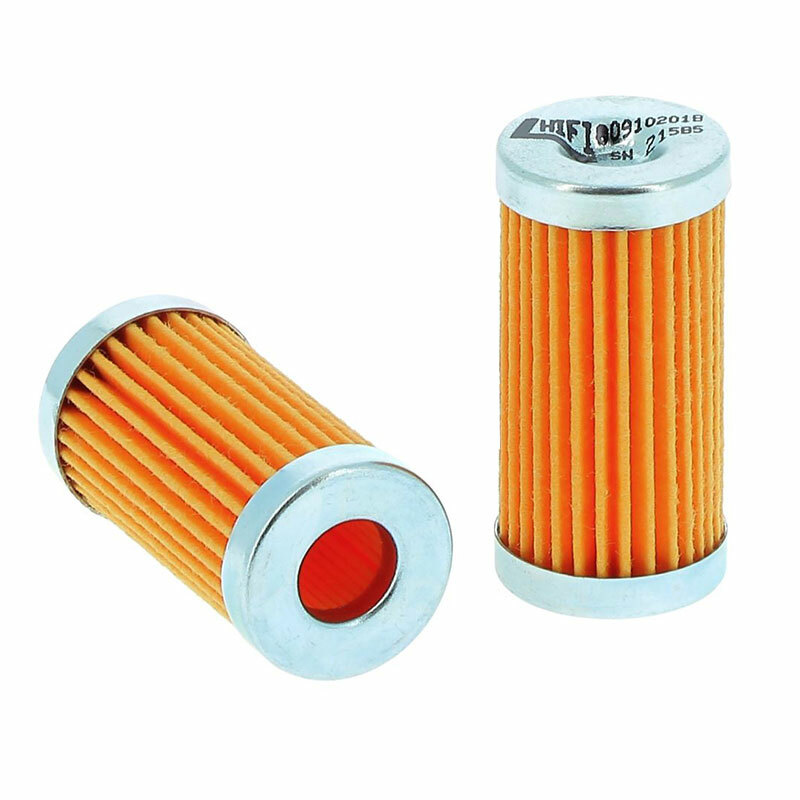 SN21585 HIFI Fuel Filter Replaces SBA360720020 MM404879