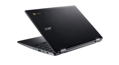 Acer NX.H91AA.001 Celeron N4000 1.1GHz 4GB 32GB 11.6'' TCH Chrome OS