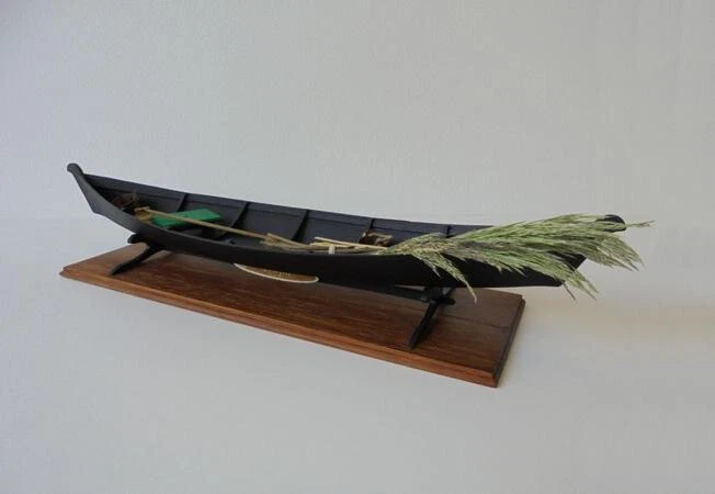 MarisStella Ltd Art. 900 - Trupa Neretvana - 1:8 - scatola di montaggio - Immagine 2 di 4