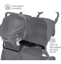 chicco bravo lightweight stroller LE Trio Travel System Item ID:标准 OSPREY PORTER 46 With boo mesh window provides pink:bubblegum;rose-quartz
