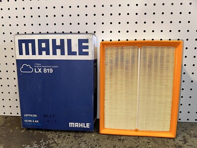 Mahle LX 819 Air Filter