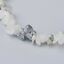 miniature 304  - Crystal Gemstone Bracelet Bead Chakra Natural Stone Stretch Reiki Jewellery Gift