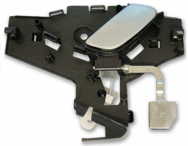 Poignée de porte interieur avant gauche Citroen 9143H7 pour retrouver le confort de votre trajet