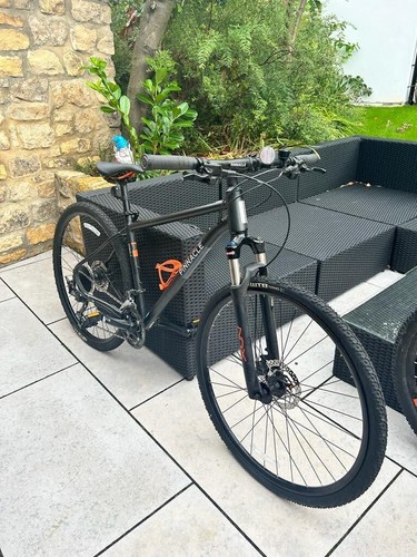 pinnacle cobalt 2 2020 hybrid bike