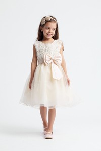 vestiti eleganti lunghi bambina