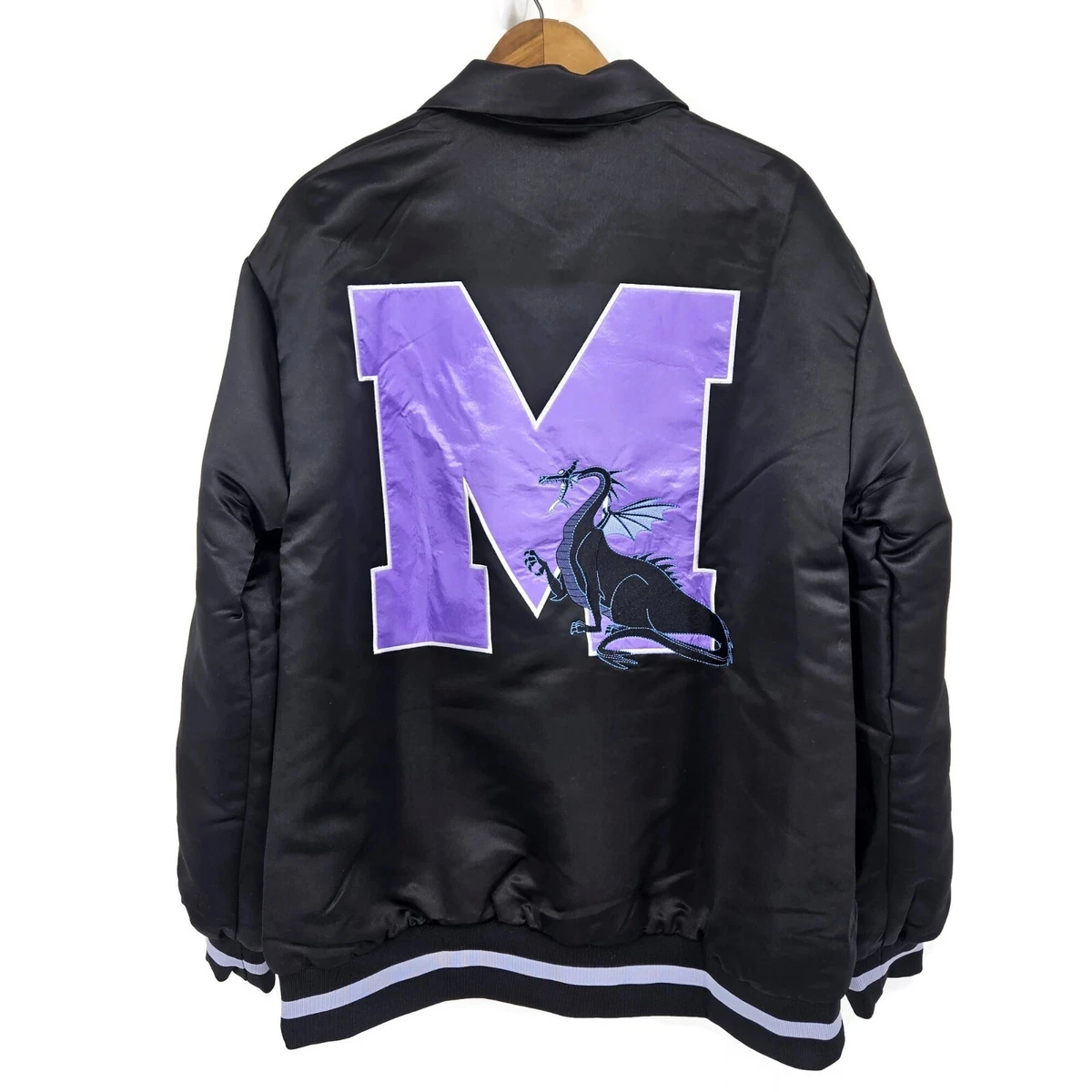 Maleficent jacket best sale