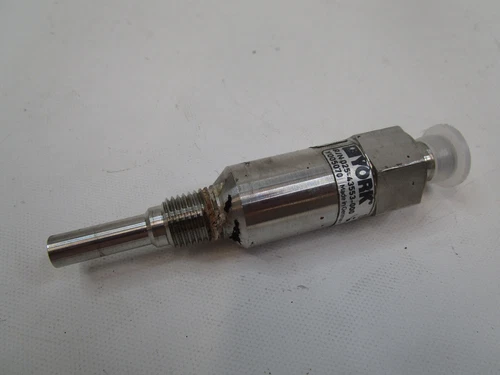 YORK Flow Switch 025-43553-000 Sensor