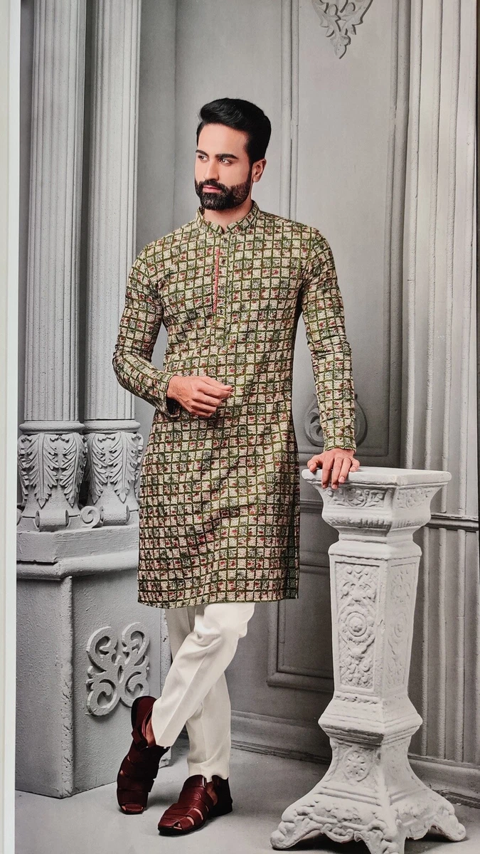 Wedding kurta hotsell for boys