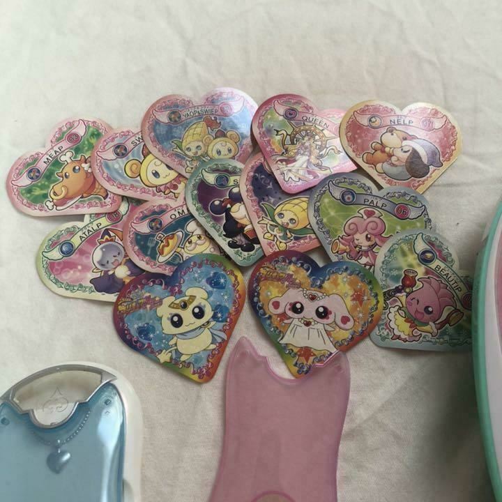 Glitter Day in Seoul ファンミfcトレカ　コンプ Glitter Day in Seoul ファンミfcトレカ コンプ Glitter Day in Japan