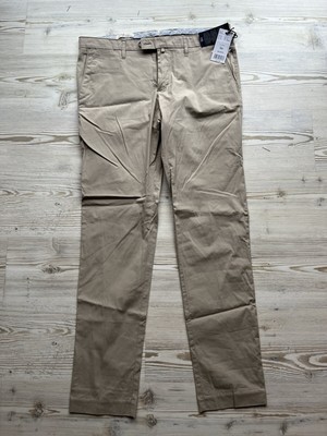MANGO MAN | Stoffhose | Gr.46 | NEU