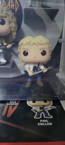 Funko Pop! Cubierta de álbum de lujo con estuche: histeria - Walmart (WMT) (Exclusivo)... - Imagen 6 de 17