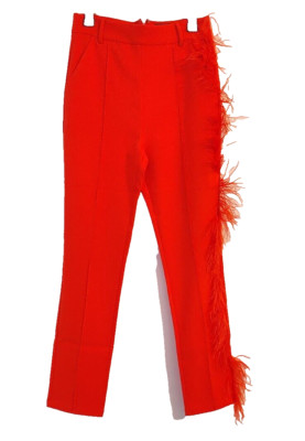 AMMO Women's Feather Pants Size XL