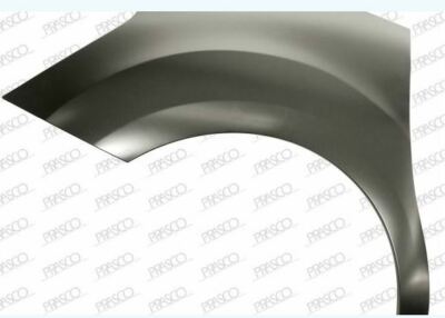 PRASCO FT9303604 Doublure D'aile 1355735080