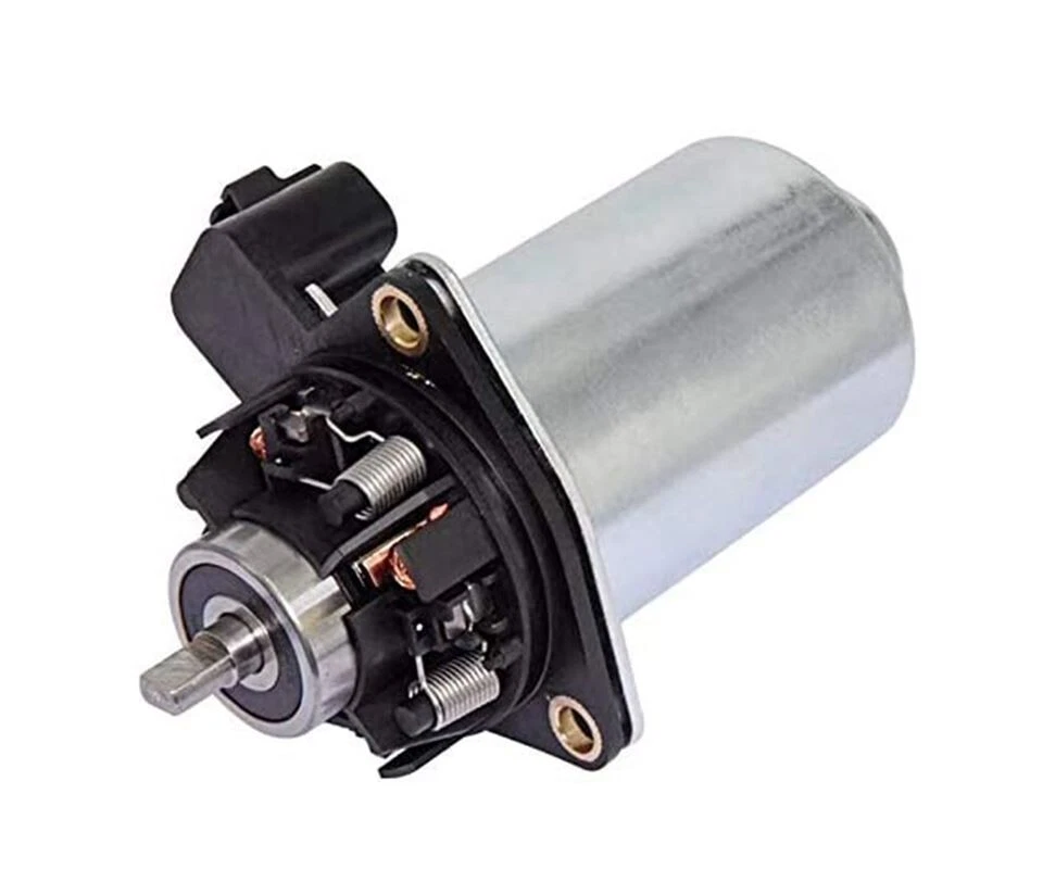 31363-52020 Attuatore Cambio Robotizzato Toyota Yaris Corolla Auris 4 Spazzole - Immagine 4 di 4