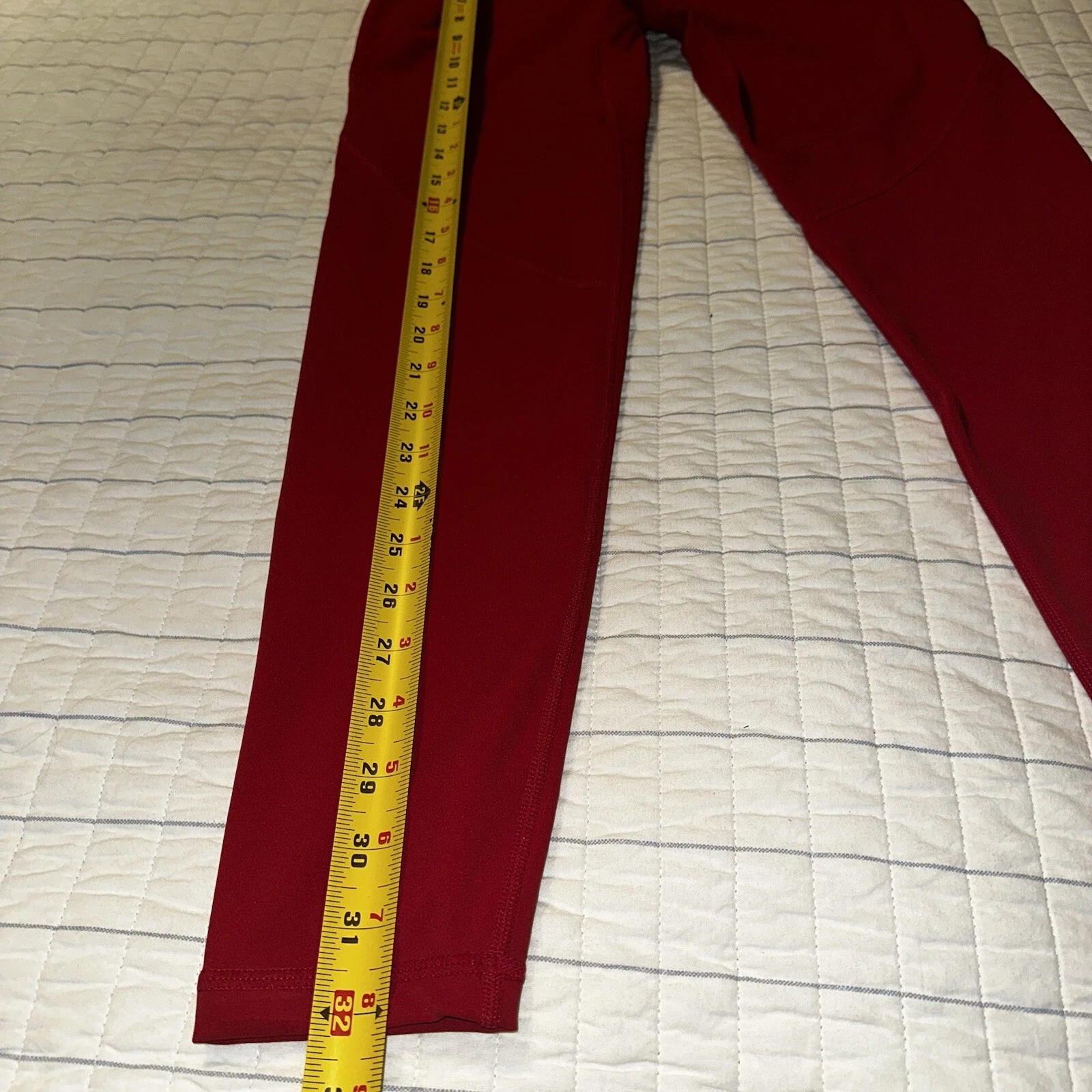 sweaty-betty power 7/8 workout pockets athletic leggings