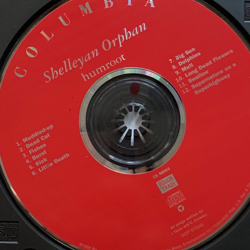4 CDS - B-52S COSMIC THING, BANANARAMA, SHELLYANN ORPHAN & THE CRANBERRIES - Picture 6 of 10