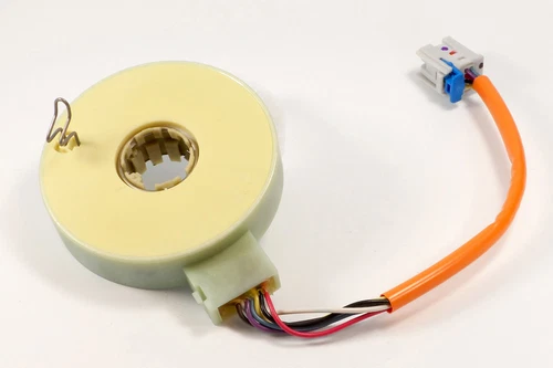 Rotation angle sensor steering angle sensor Opel Corsa D with ESP, steering steering column