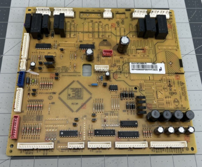 Samsung Refrigerator Electronic Control Board DA92-00593P Brand New!!!
