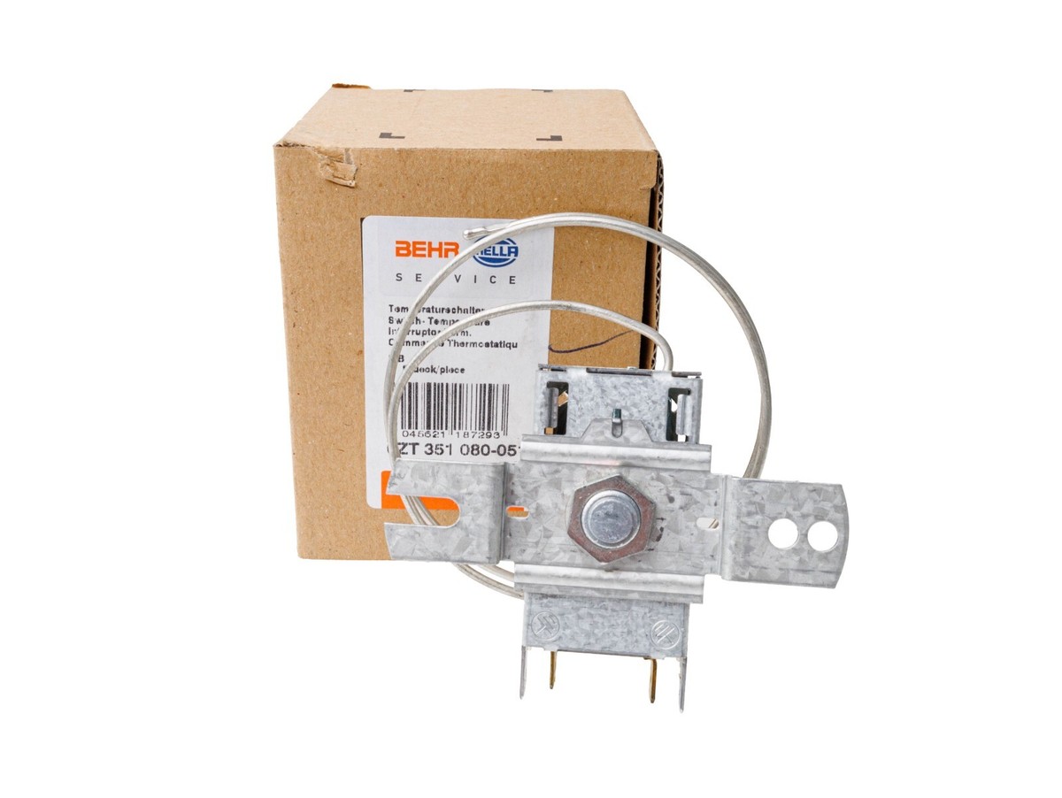 New Mercedes-Benz A/C Temperature Switch OE Behr *0038202410 | eBay