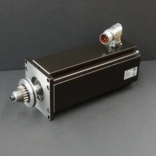 EMERSON EZE01C009 Servo Motor SMV089ST + Heidenhain EQI 1130 16 5PS15-R8 STAUBLI