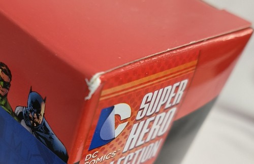 Eaglemoss DC Super Hero Collection Figurine & Booklet | Green Arrow - Picture 7 of 10