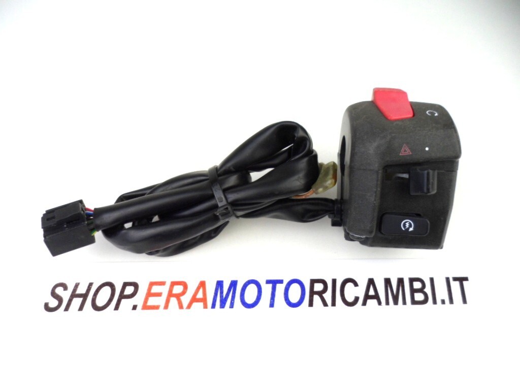 Original YAMAHA T-Max 530 Right Ignition Control Switch | eBay